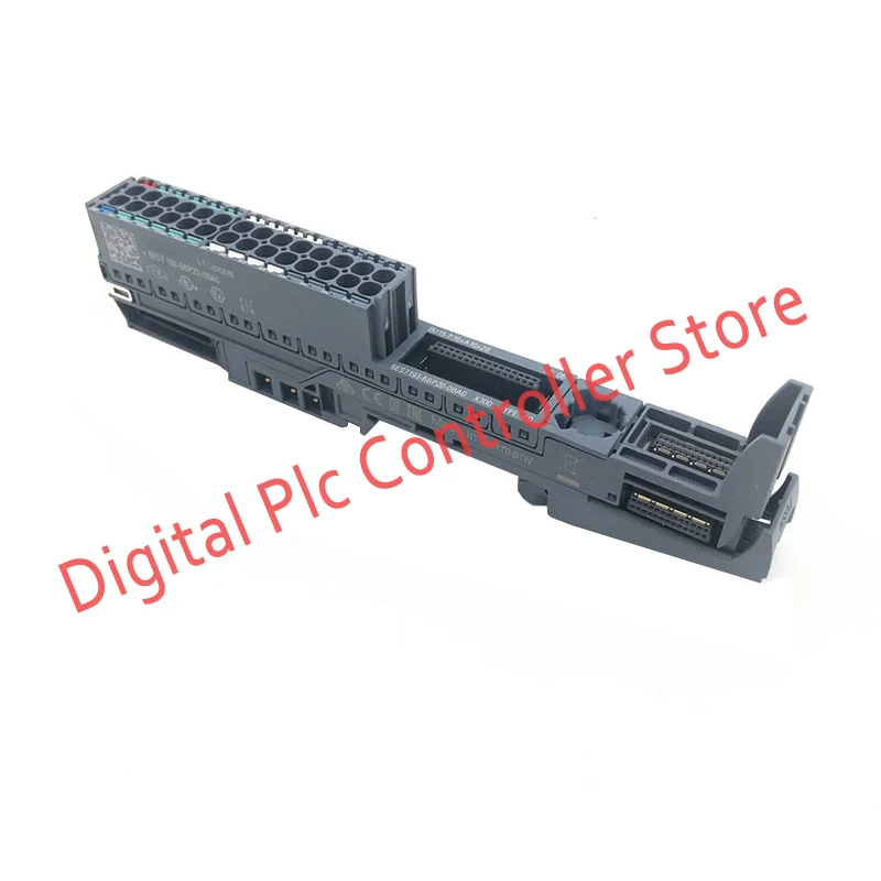 

New Original Plc Controller ET200SP 6ES7193-6BP20-0BA0 6ES7193-6BP20-0DA0 base unit Immediate delivery