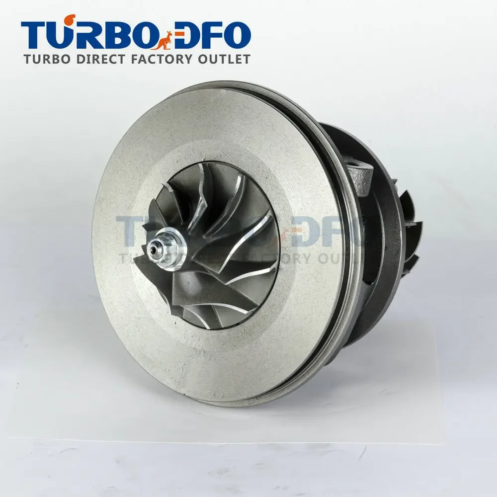 Сбалансированный турбокартридж RHV4 17201-54060 турбокомпрессор Chra VBD20026 для Toyota Land Cruiser