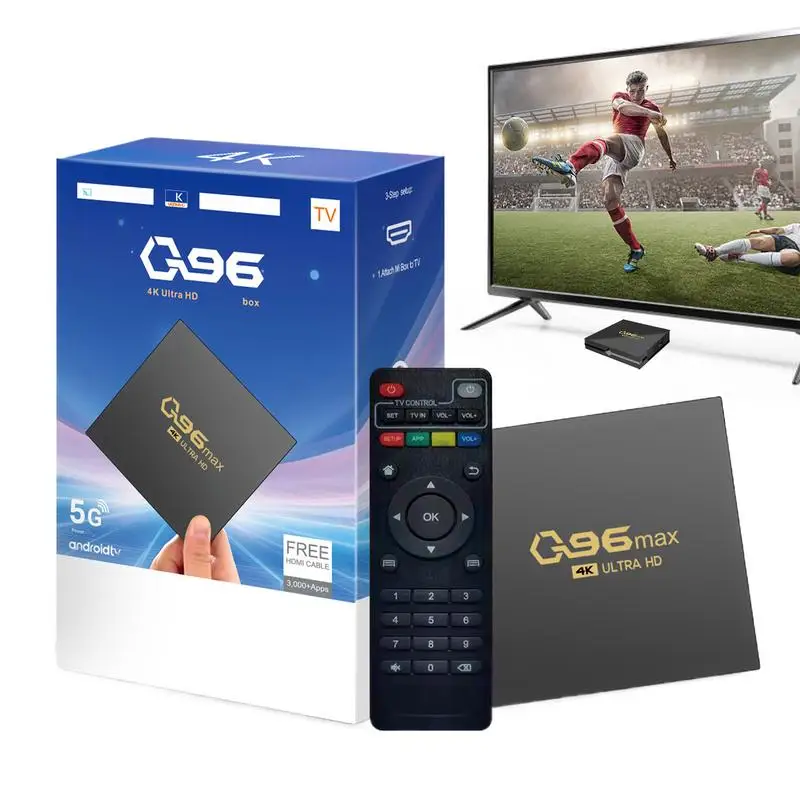 ТВ-приставка с поддержкой Интернета беспроводное подключение