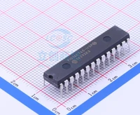 pic16c745 i sp package spdip 28 new original genuine microcontroller ic chip