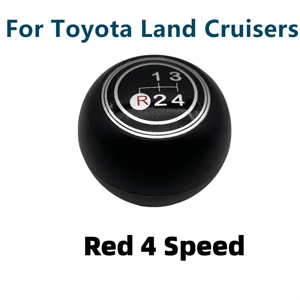 Ручной скоростной мяч для Toyota Land Cruiser 40 series FJ40 FJ43 FJ45 BJ40 BJ45 HJ47 1969-1984