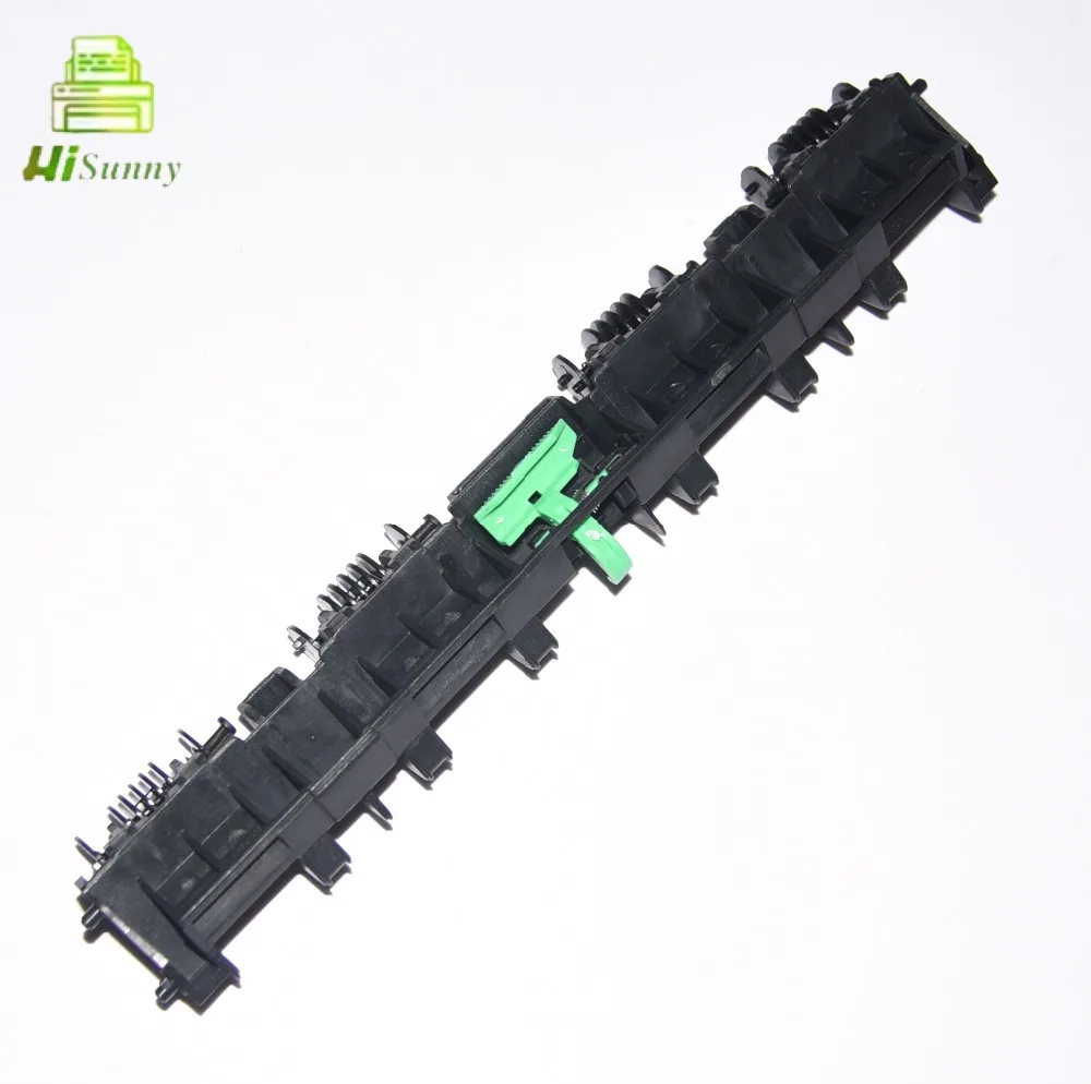 

2pcs Compatible New RC2-9483-000 RC2-9484-000 For HP 1536 1606 1566 For Canon 4452 Fuser Guide Delivery