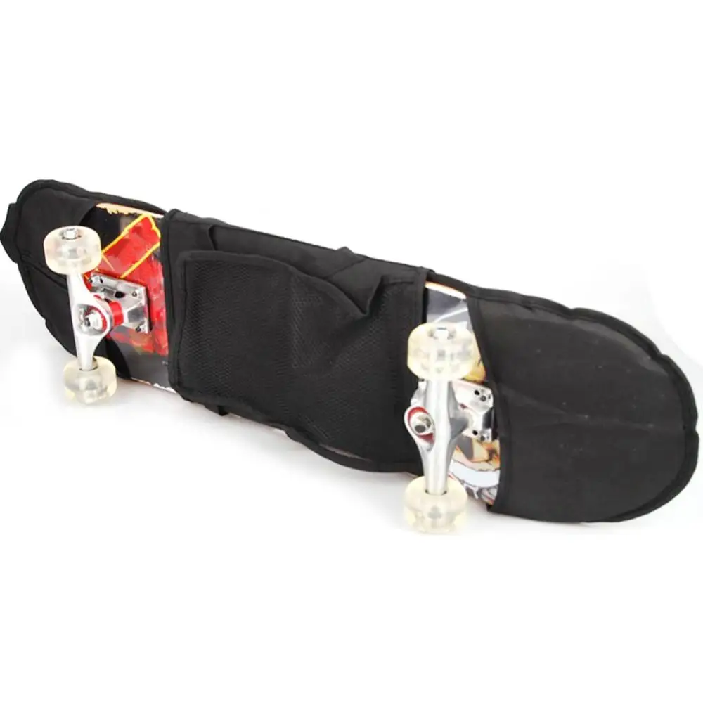 

Scooter Skateboard Backpack Carry Bag Skateboard Rack Handbag Shoulder Skateboard Balancing Storage Cover Longboard Carry Case