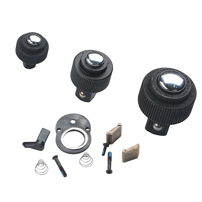 Набор для ремонта торцевых ключей С Храповым Механизмом на 72 зубца |