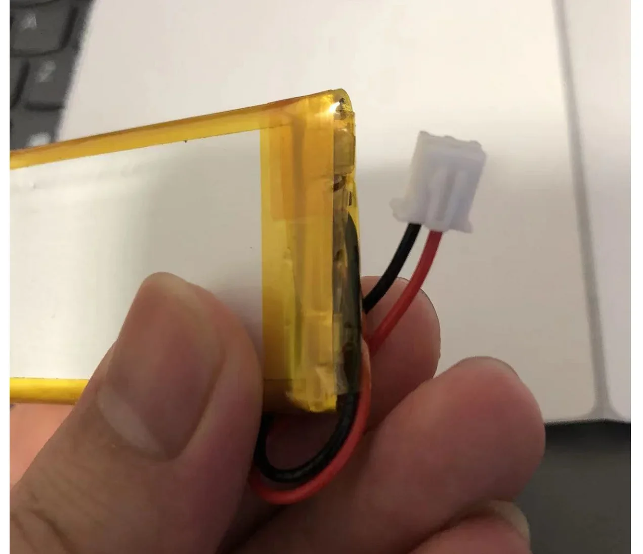 523450 аккумулятор В наличии НОВОЕ производство Высококачественная батарея