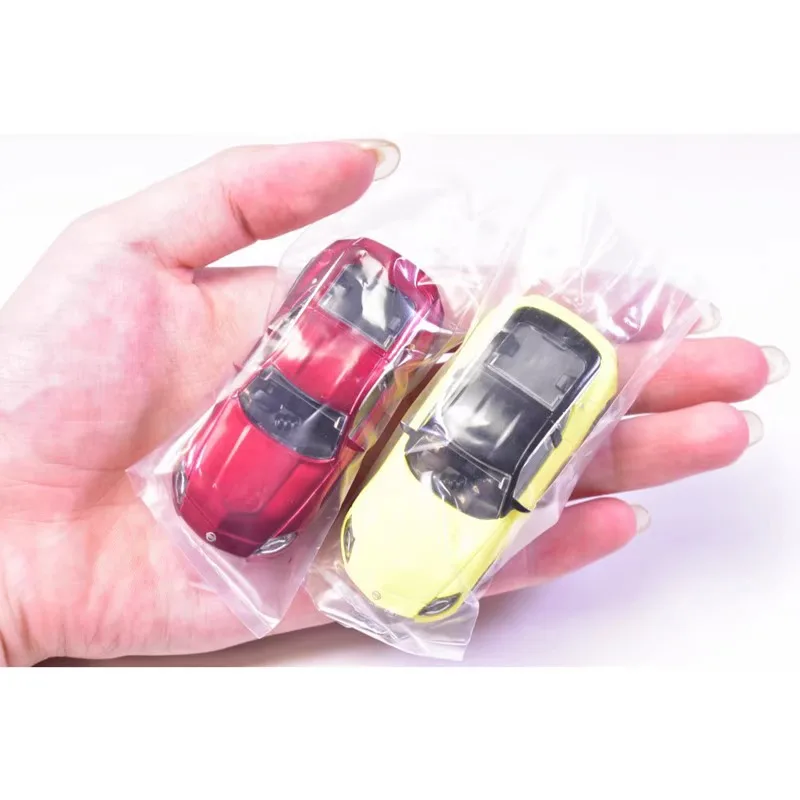 Фото 1/64 оригинальный TAKARA TOMY Gashapon NISSAN Airlady Z 432 Qversion Миниатюрная модель автомобиля фигурка модели игрушки подарки коллекция №5