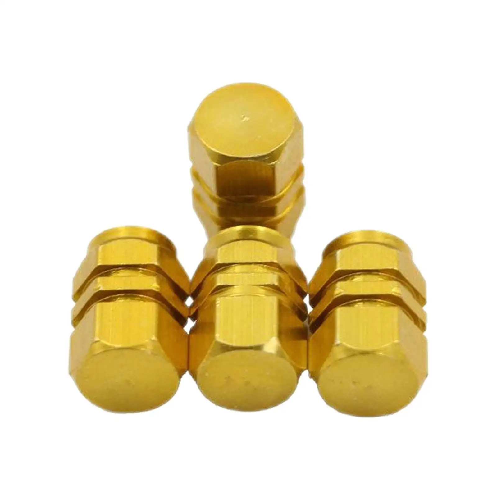 

2022 4 шт. серебряные стержни клапана автомобильной шины накатка стильный клапан для шины алюминиевый стержень колеса воздушный клапан для СШ...