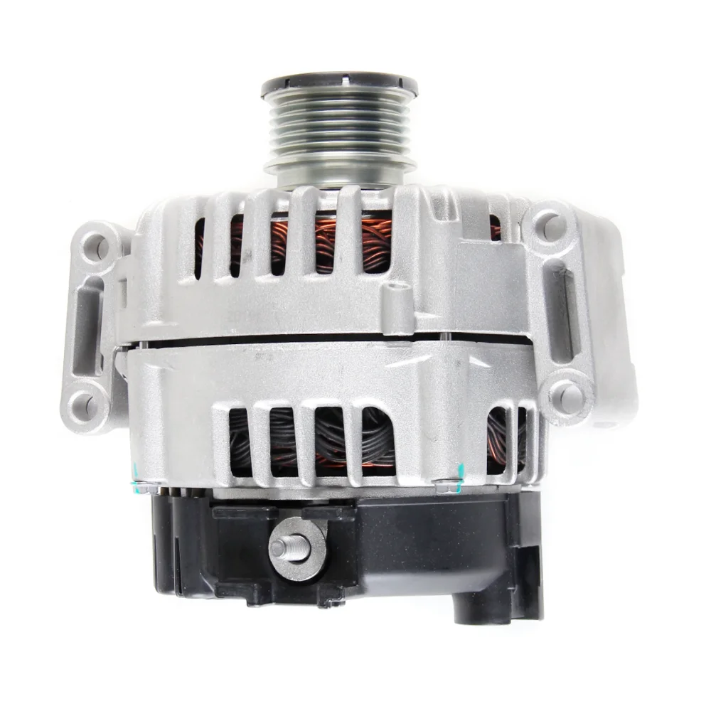 Для Mercedes Benz A0009068301 14 в 250A W222 S450 S350 S320 S400 4matic автомобильный генератор