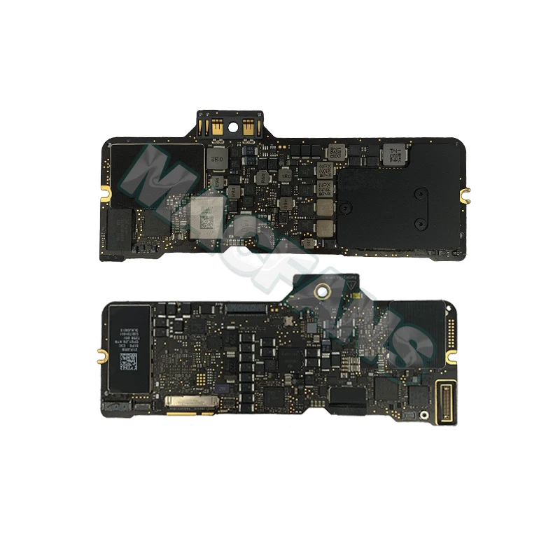Протестированная материнская плата A1534 1 2 ГГц 820-00687-A для MacBook Retina 12 дюймов