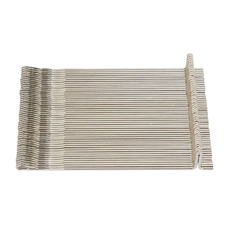 

100PCS Knitting Machine Needle For Knitting Working Fit For LK100 LK150 KH360