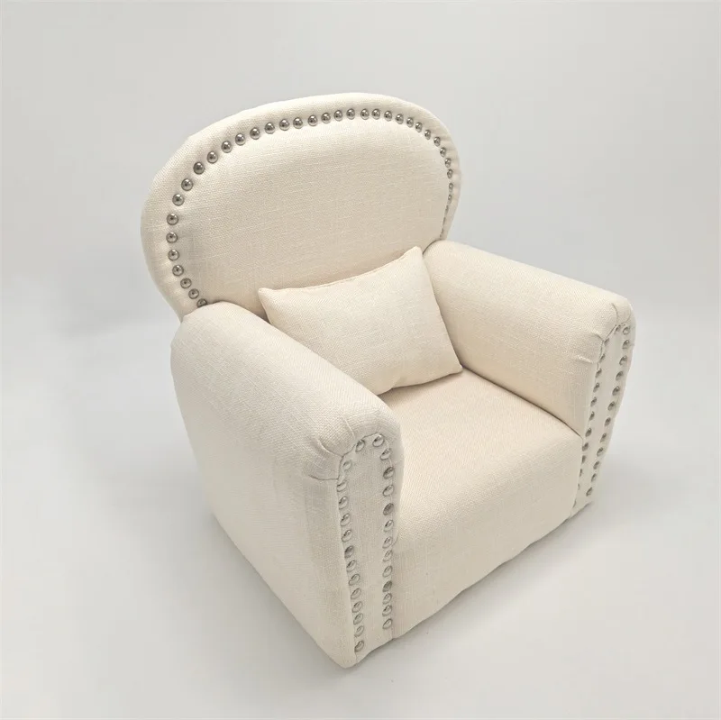 Рисунок 3 - Реквизит для фотосъемки новорожденных