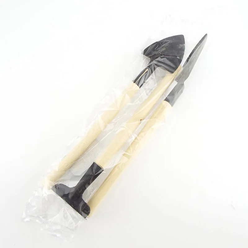 Мини-садовый инструмент 1 комплект трехсекционная садовая сеялка инструменты