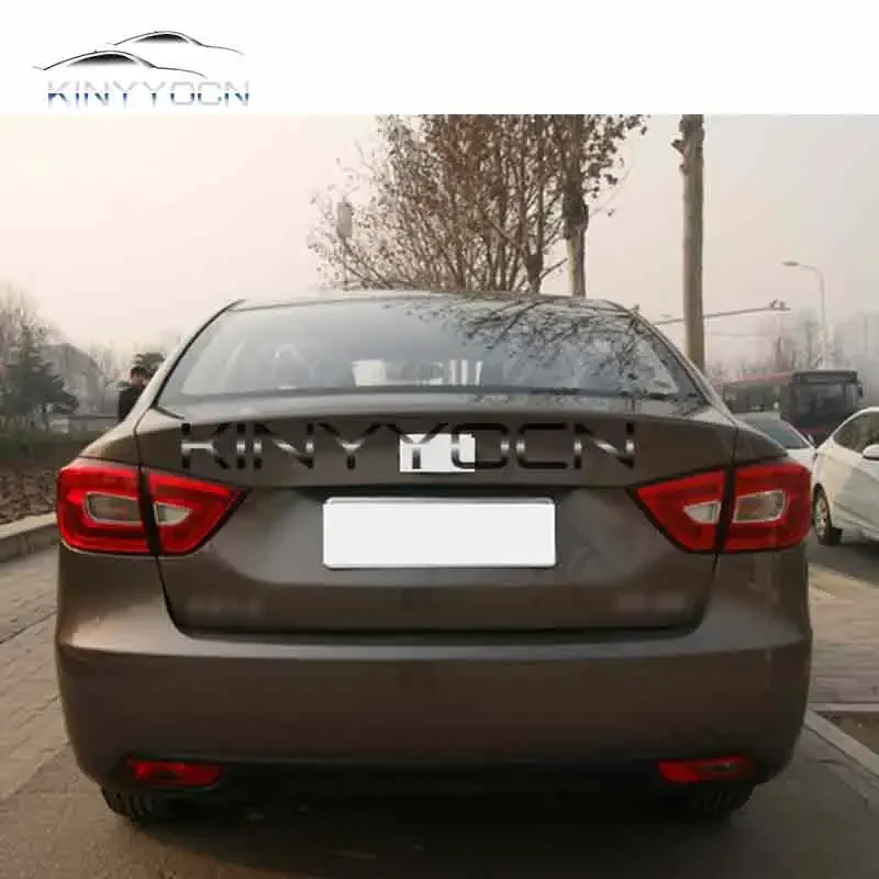 Для FAW Besturn B30, задний бампер, противотуманная фара, отражатель, стоп-сигнал, задний противотуманный фонарь, противотуманная фара, стоп-сигнал, сигнальная лампа (art.: 3920cbd413581) - 3920cbd413581