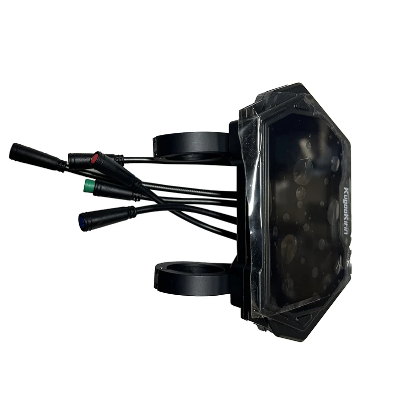 Оригинальный сменный дисплей для KUGOO KuKirin M5 Pro