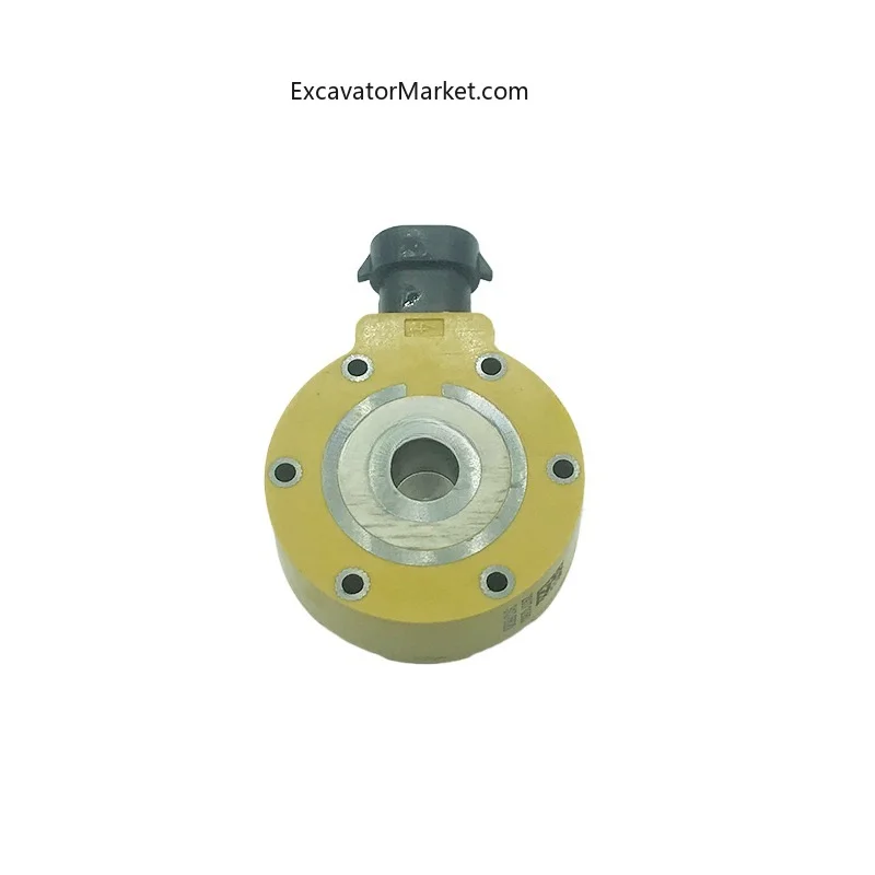 Запасной экскаватор для Caterpillar E312/320/323DD датчик дизельного насоса соленоидный