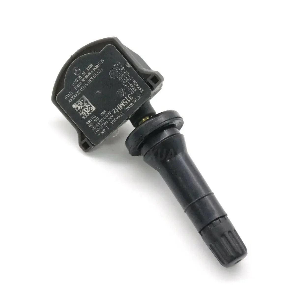BDGF-37-140 BDGF37140 315 МГц TPMS система мониторинга шин датчик давления для Mazda 3 6 CX-30 CX-9 2019