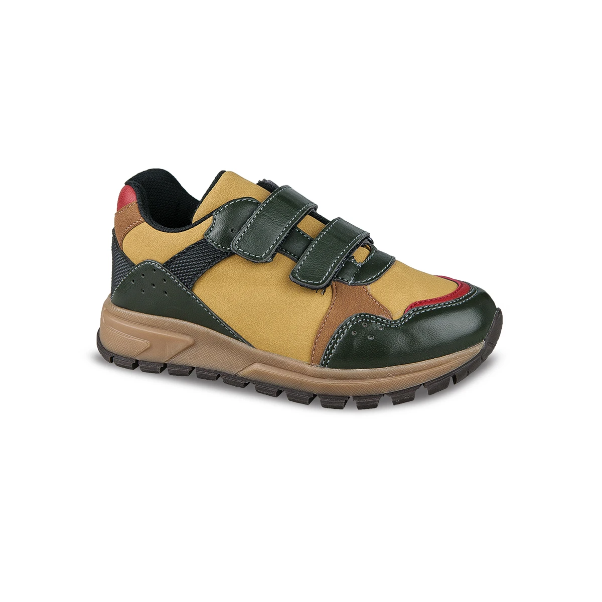 

Кроссовки спортивные унисекс, горчичного, желтого, бордового, красного, черного цветов, на зиму, 7578-11