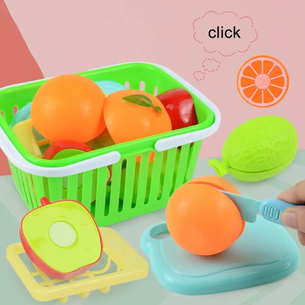 

7 шт./компл. игрушка для ролевых игр, Смешная декоративная игрушка для детского сада, кухни, игрушка для игрового домика