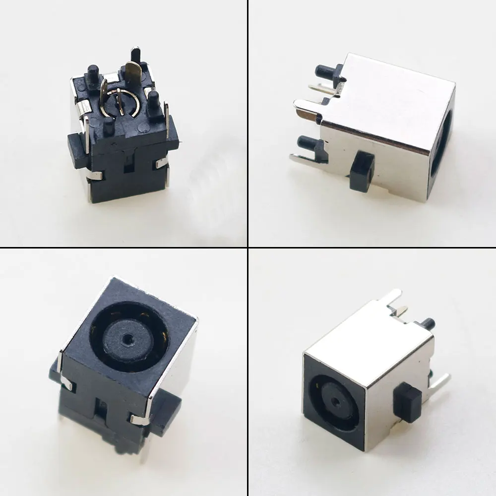 

Разъем питания 6-контактный для HP All in One