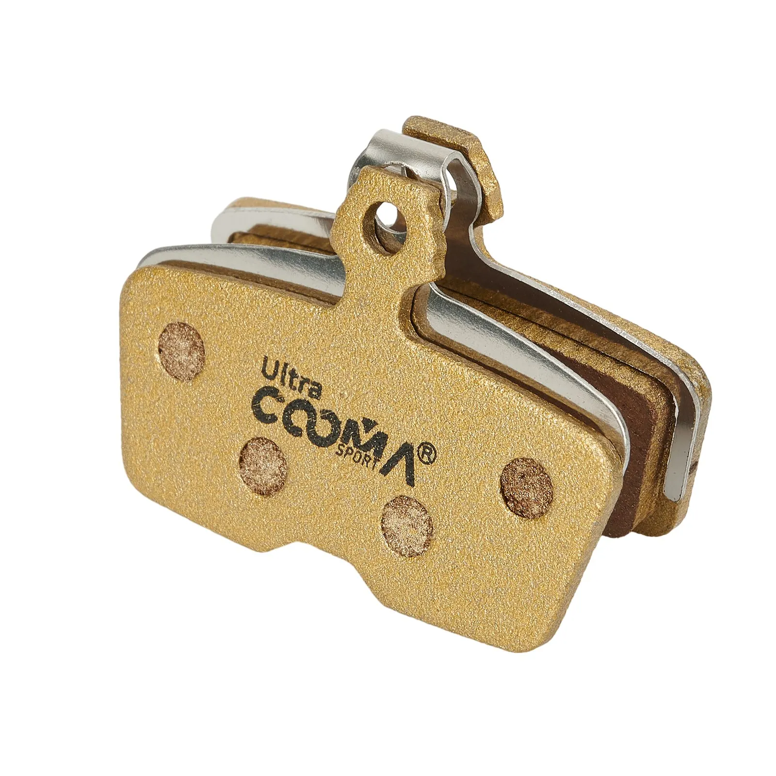 2 шт. велосипедные дисковые тормозные колодки для SRAM AVI1D Code R 2011 Guide RE горячая