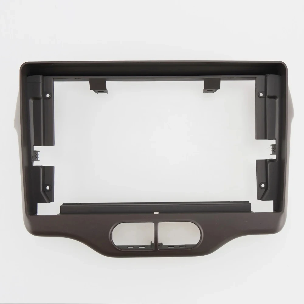 

9-дюймовая Автомобильная рамка, адаптер для Android, стандартный комплект панели для Toyota Spade 2012 +