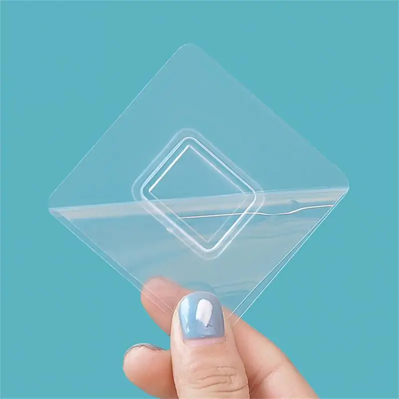 1-10 шт. настенные крючки на клейкой основе