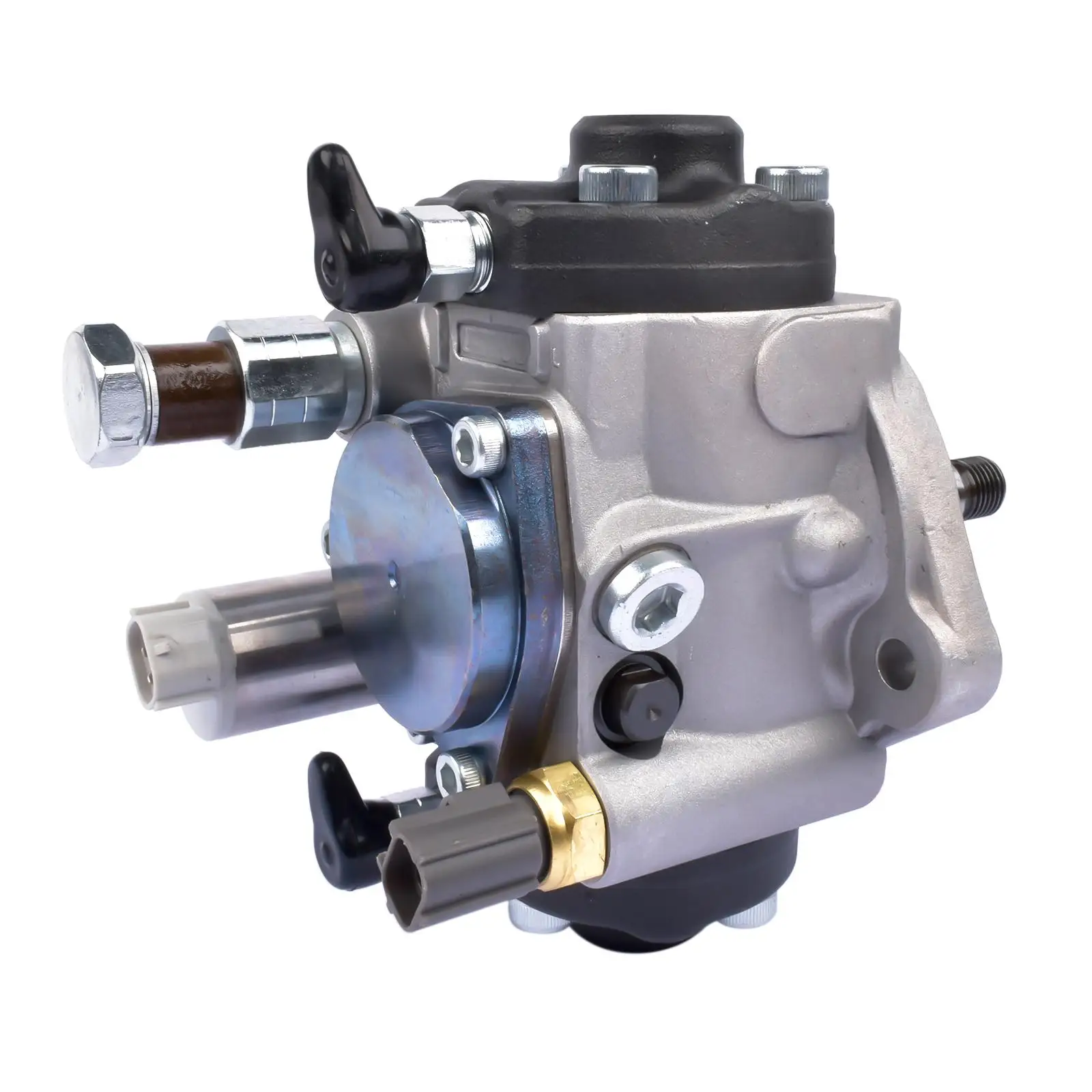 

AP01 топливный Инжекционный насос RE507959 для экскаватора John Deere 6045 двигатель US Hino Diesel 2940000059