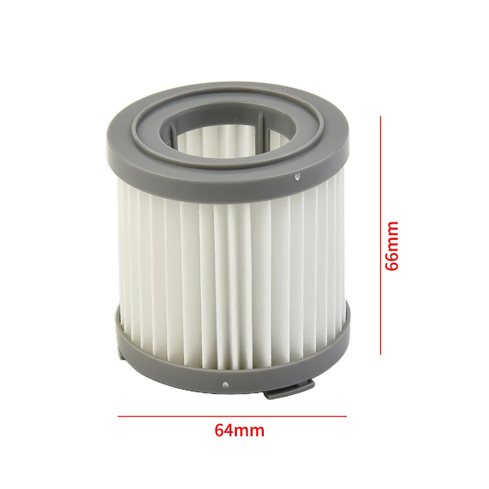 Фильтр для Delonghi Colombina Pro Midi Hair XLM353.ADC XLM355.ADC XLM403.GDC XLM405.RDC XLM407.WRG XLM408.DGG XLM409.TDC Вакуум