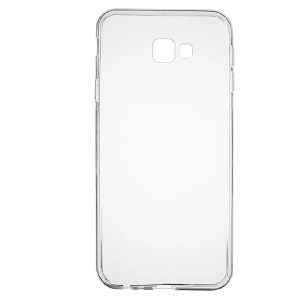 Силиконовый чехол для Samsung J4 Plus |