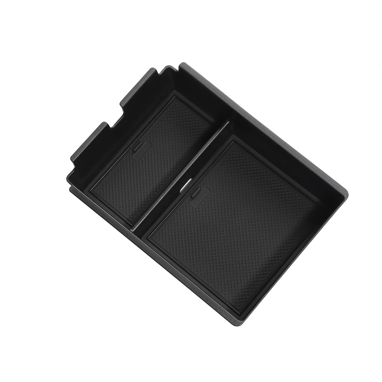 

Kia Sportage NQ5 2022 Органайзер Для Центральной Консоли Материал ABS Автомобильный Подлокотник Коробка Для Хранения Аксессуа...