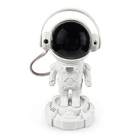 astronaut star projection lamp home room decoration decoration bedroom decoration lamp spaceman gift night lights