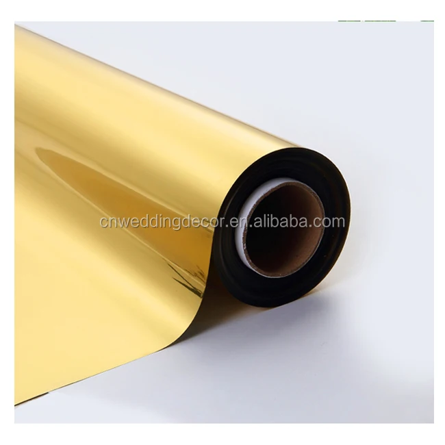 

Wedding Runner Walkway Mirror Adhesive Carpet For Wedding