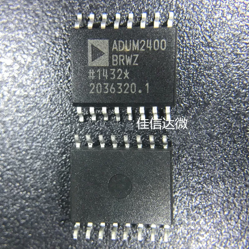 

ADUM2400BRWZ ADUM2400 SOP16