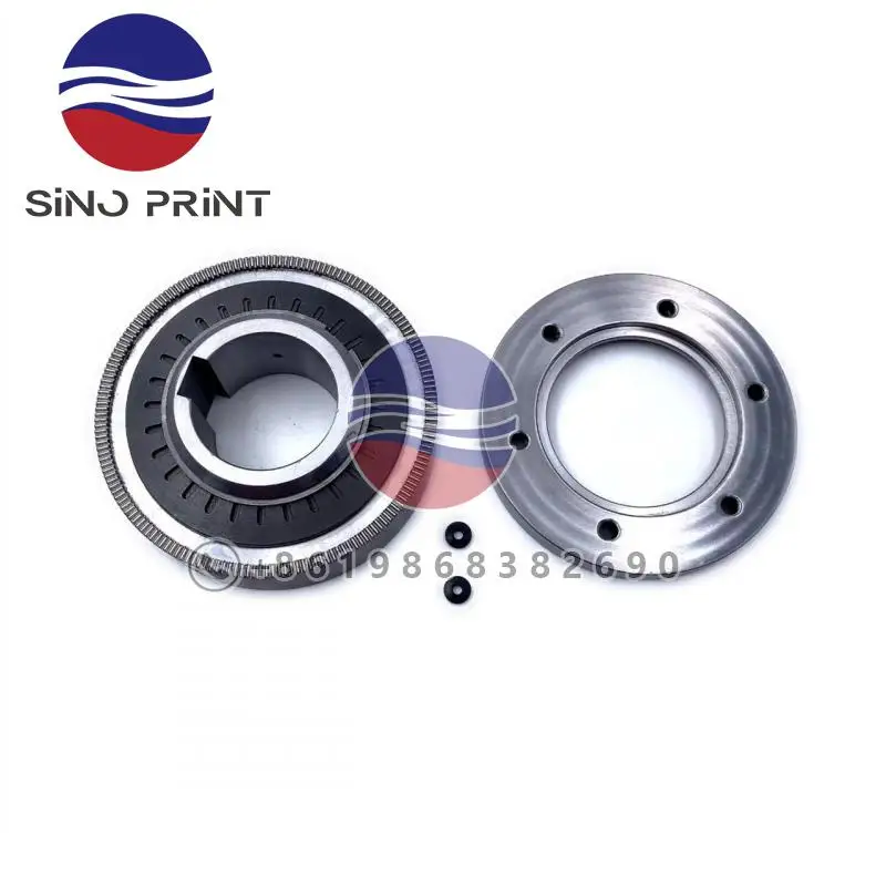 100086123 Сцепление 97*40*35 мм для офсетной машины KBA 105 запасные части сцепление 97×40×35