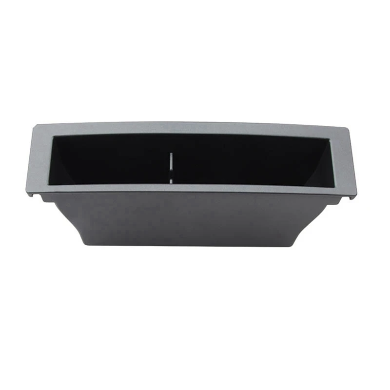 

1 шт. центральный контейнер для хранения телефона, подлокотник, внутренняя отделка, сменные детали, подходит для Tesla Model 3 Y