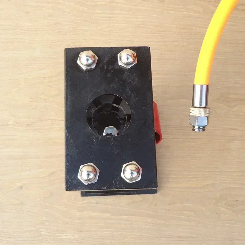 Ручная машинка для фиксации tuyaux