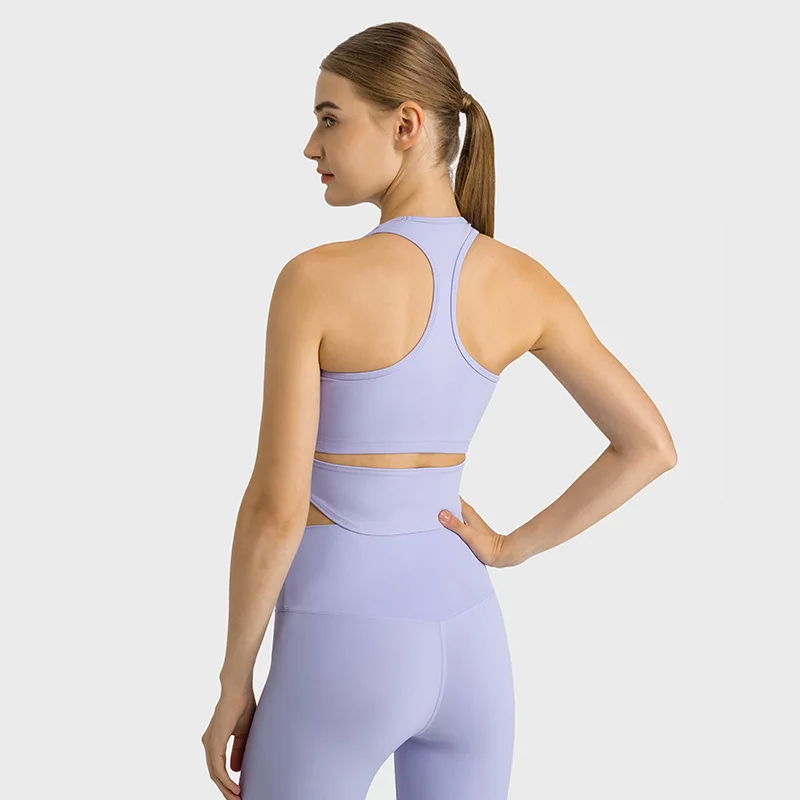 Спортивные топы женские удлиненные