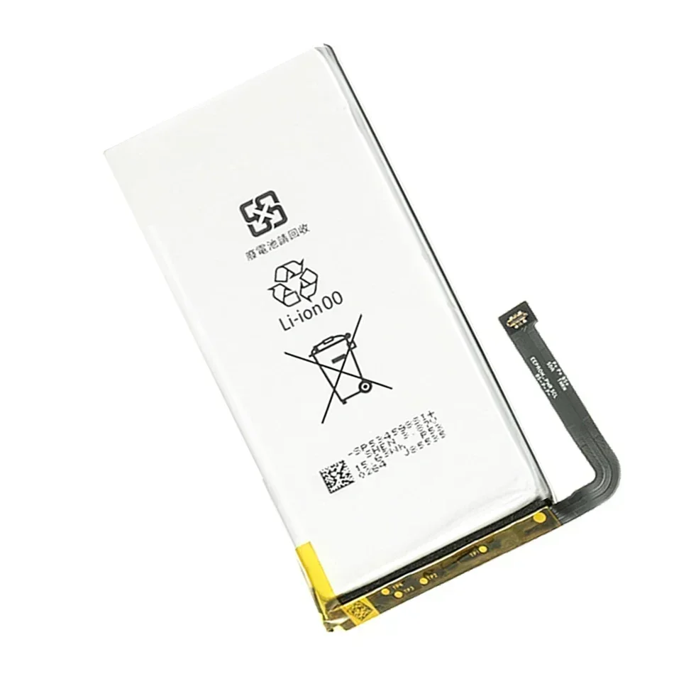 Аккумулятор мобильного телефона для Google Pixel 5 GD1YQ GTT9Q 4800 мАч высокое качество GTB1F +