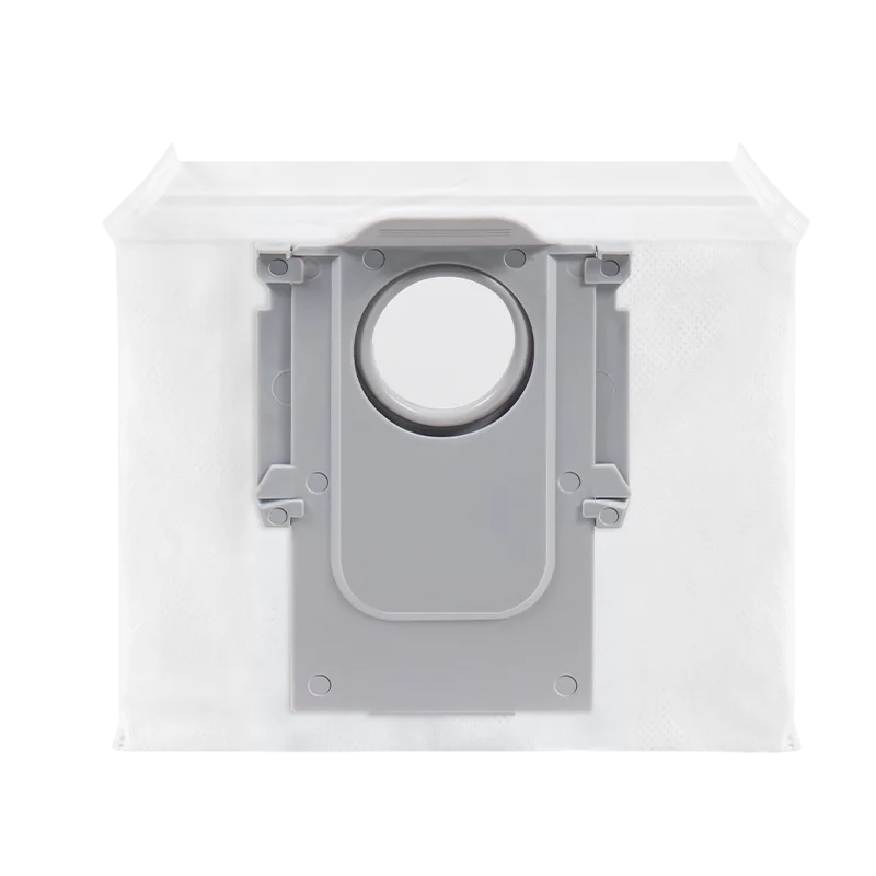 Фото Аксессуары для Roborock Saros 10R/S9 MaxV Slim/G20S Ultra: основная и боковые щетки, насадки для влажной уборки, HEPA-фильтры, мешки для пыли, держатели для робота-пылесоса и швабры №3