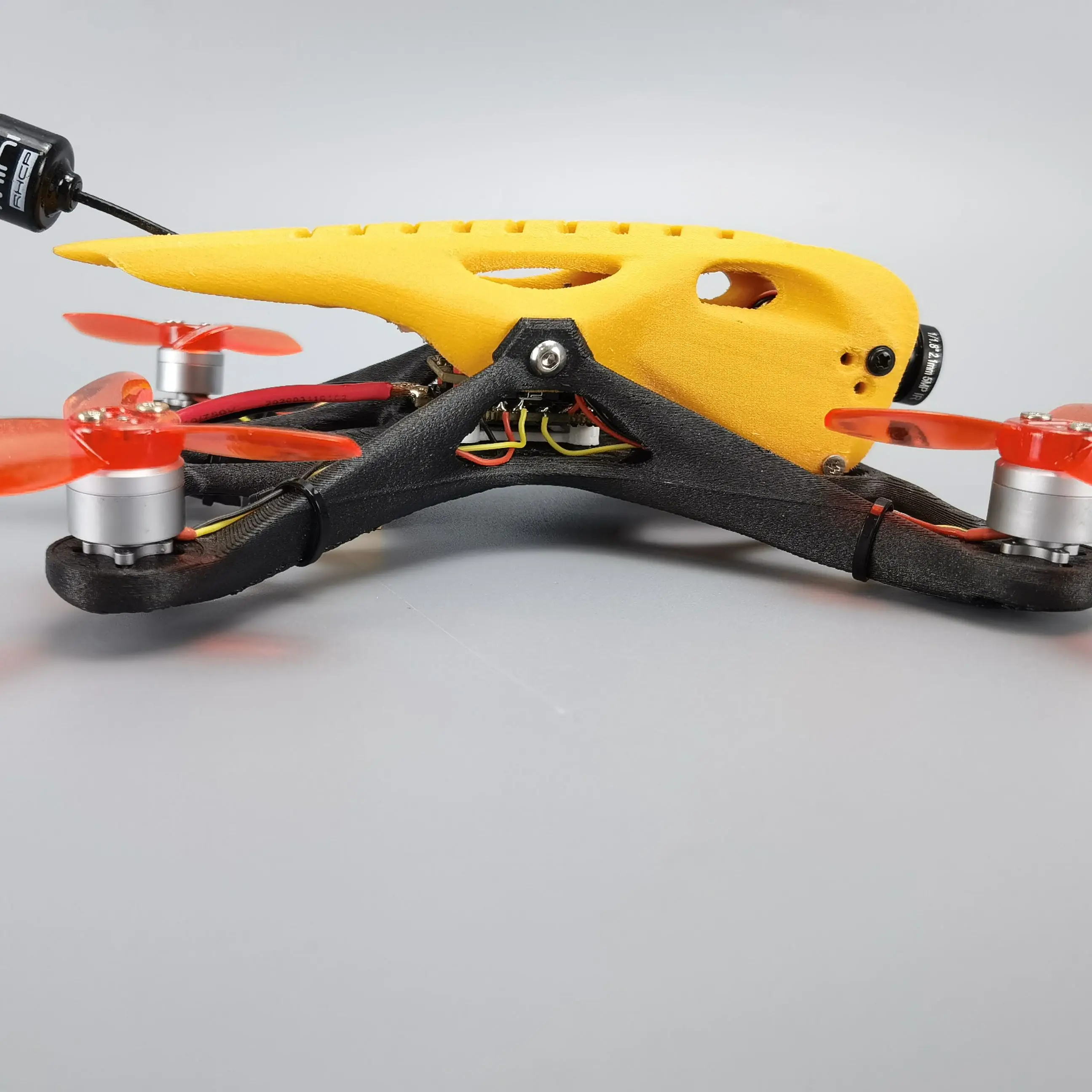 Фото FusRock FusFun™ABS-GF нити с низким запахом №5