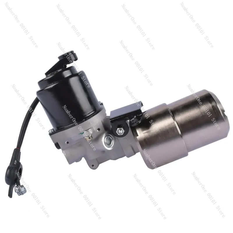 AP01 ABS Pump Brake Booster Hydraulic Motor for Montero Pajero 2000-2021