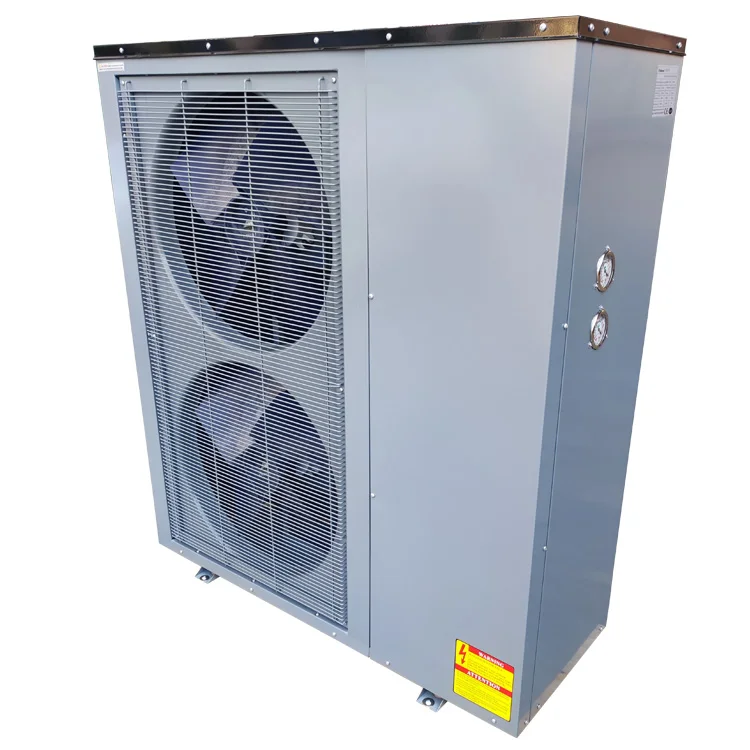 Folansi инвертор с воздушным и водяным разделением тепловой насос 22 кВт нагрев