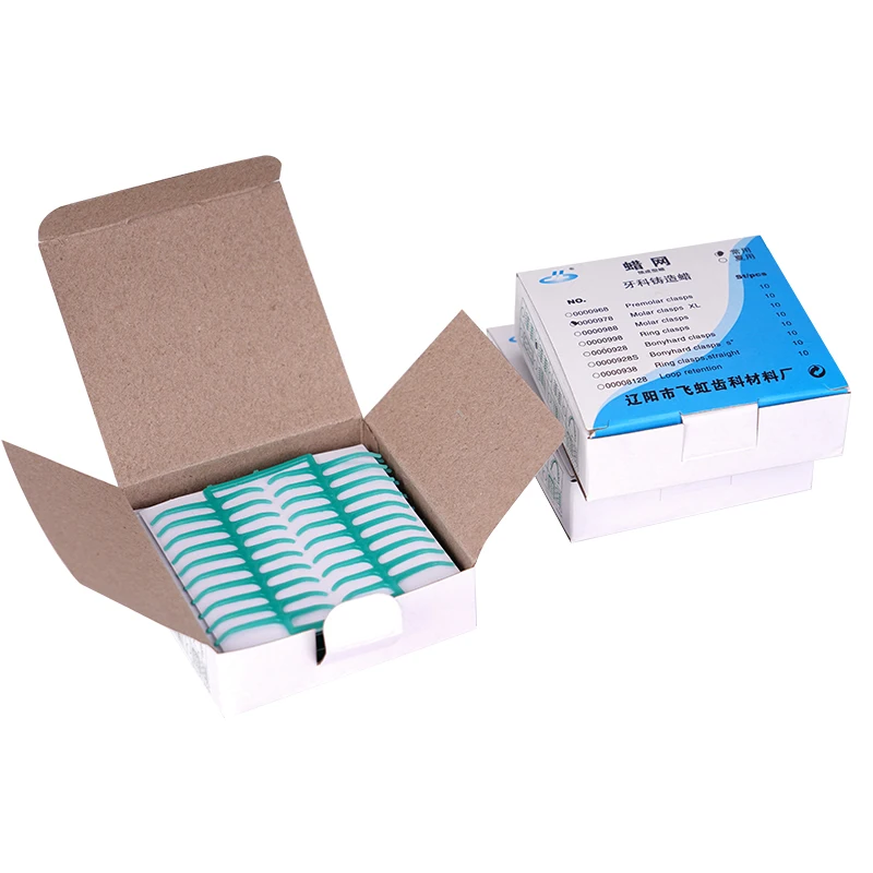 Стоматологическая восковая сетка