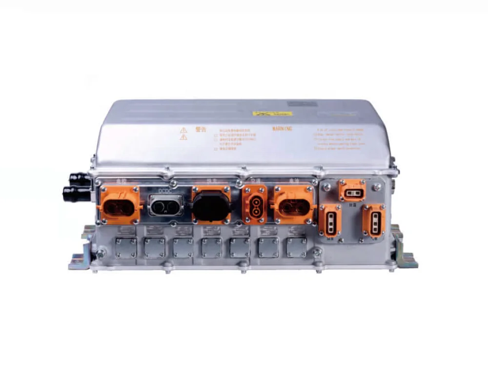 

Hot sale integrated auxiliary motor drive controller for controlling power steering pump air brake compressor