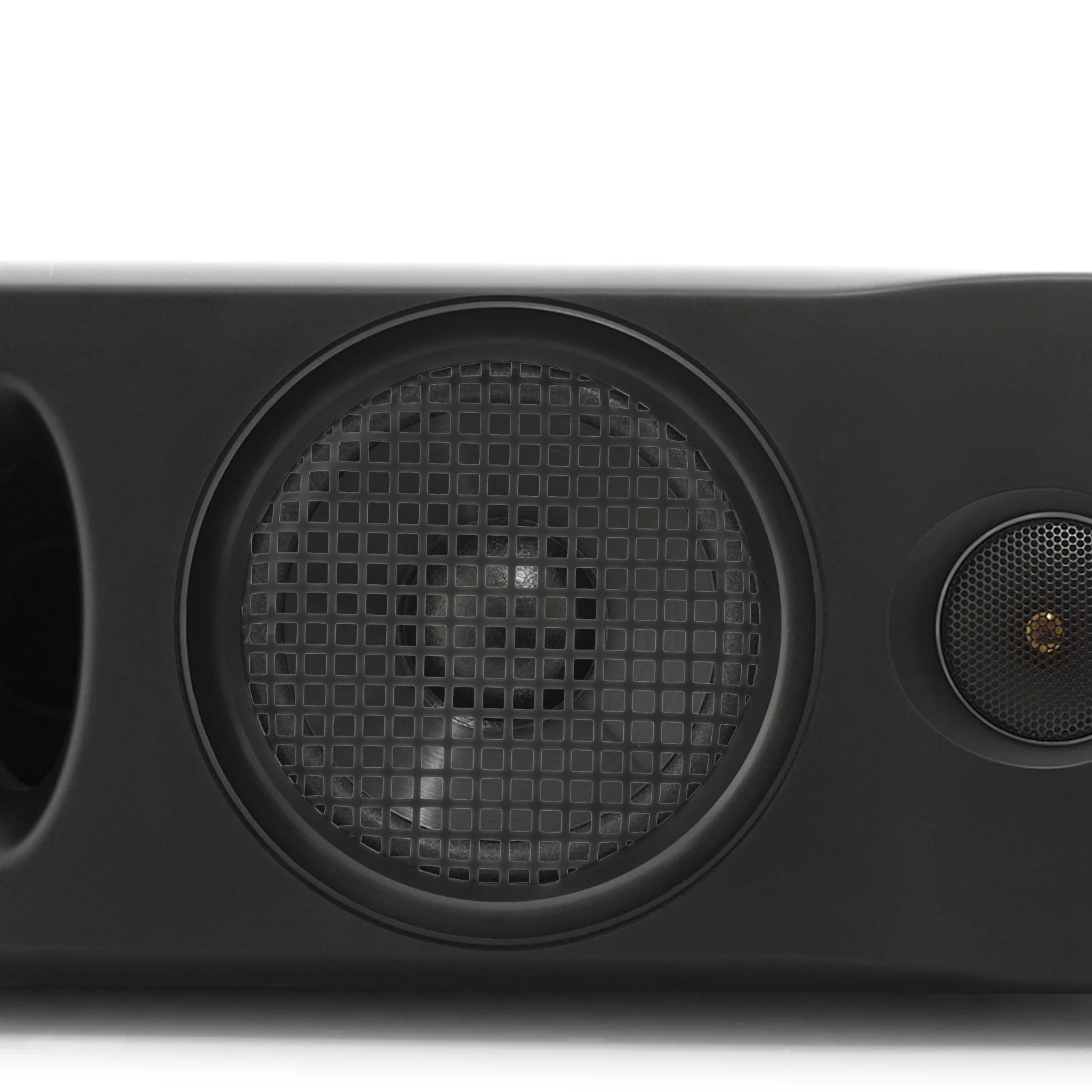 

Mesh Subwoofer Grill Sound Grille Automotive Accessories Speaker Refitting Protection Net