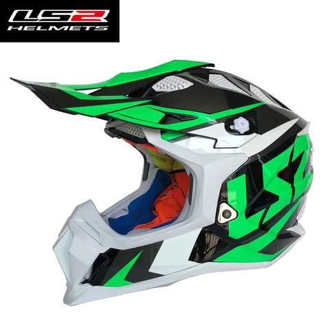Ls2 mx470 Voodoo