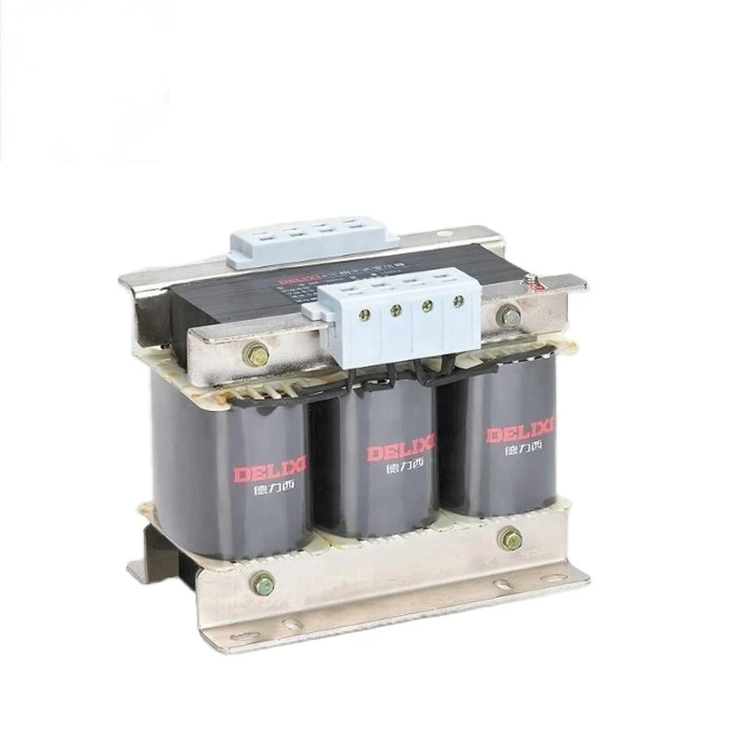 

standard three phase power auto transformer