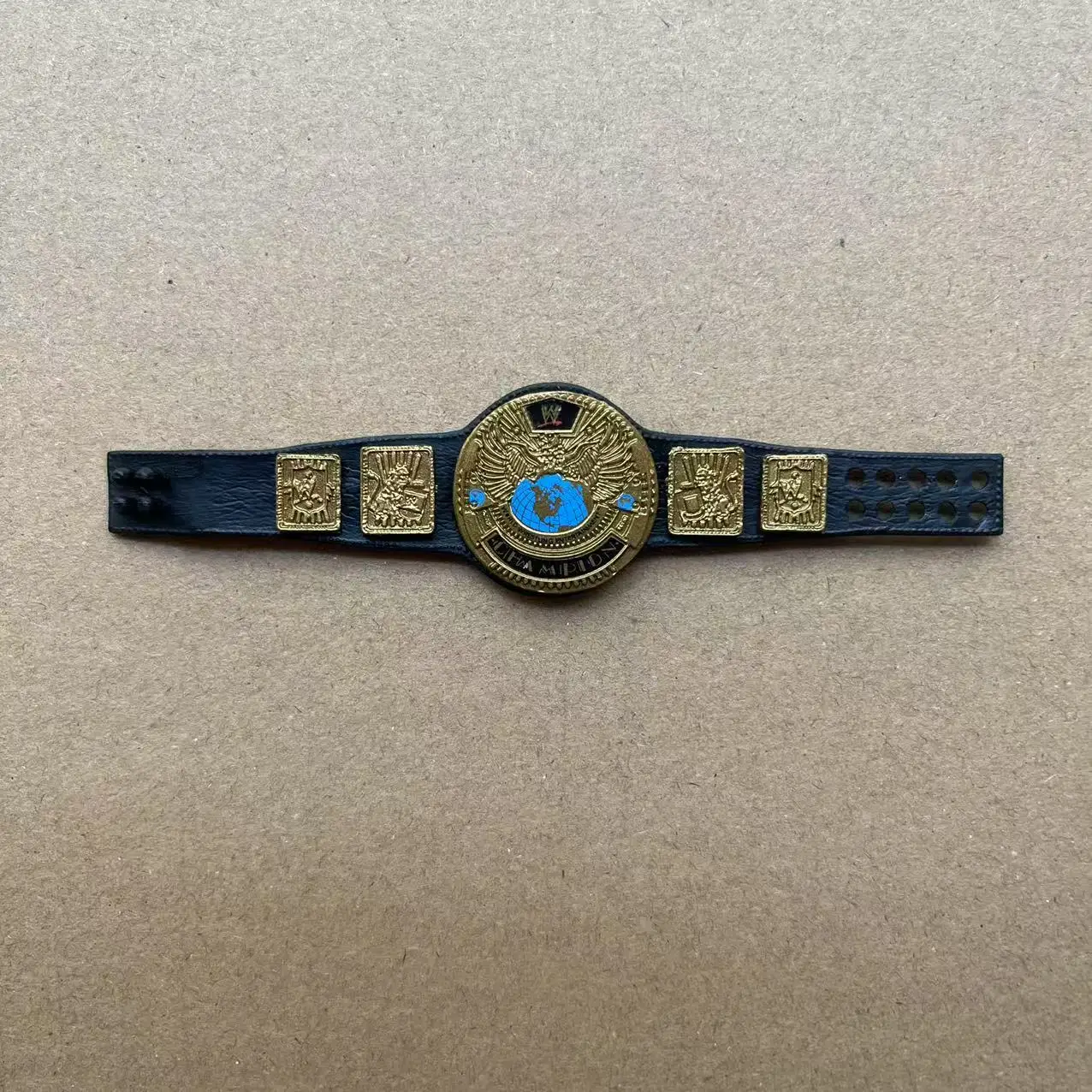 1 шт. редкое украшение на пояс WWE AEW кукла-борец аксессуар для экшн-фигурки часть