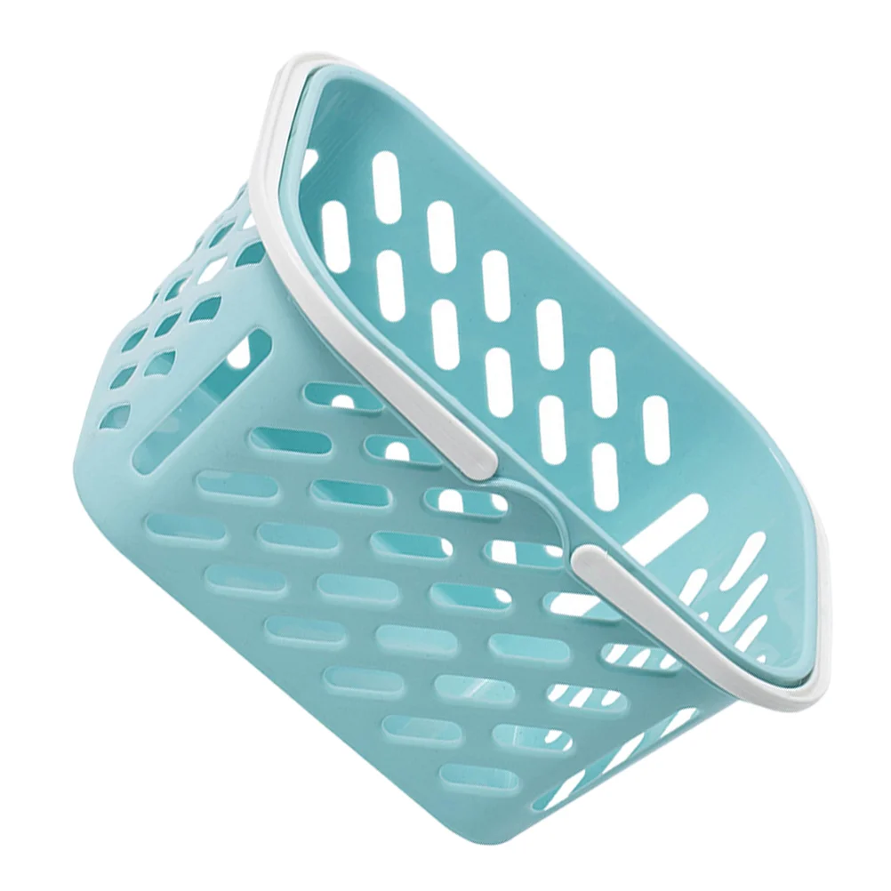 

Basket Shopping Mini Play Grocery Kids Cart Toy Storage Pretendaccessories Basketsstorewith Decortoys House Ornament Kitchen