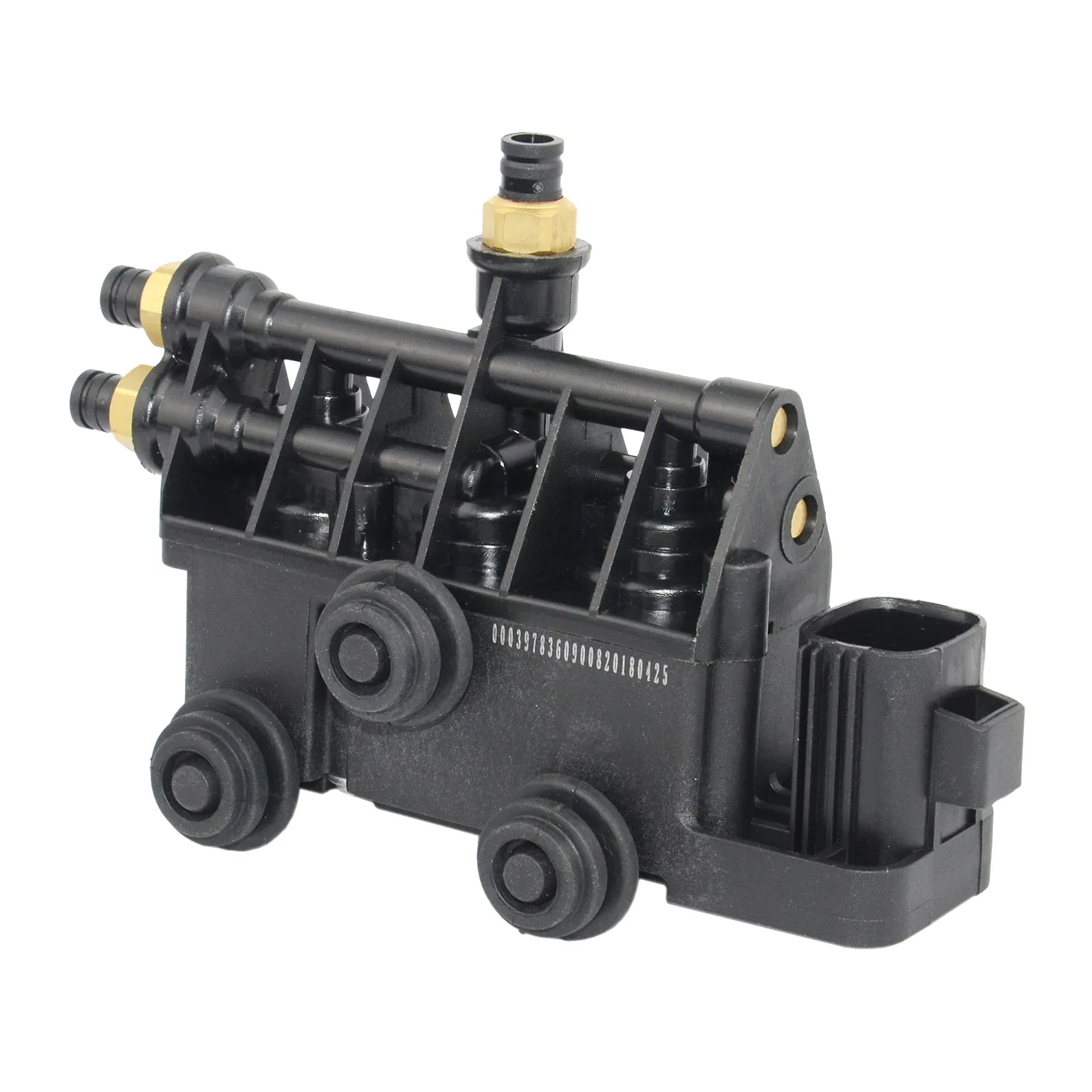 

Передний клапан пневматической подвески для Range Rover Sport 3.0L 5.0L 4.2L 4.4L 4.0L LR3 LR4 RR RVH000095